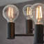 Drishya Semi Flush Mount