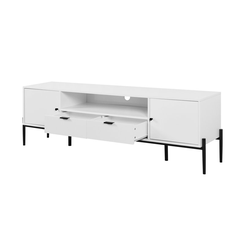 Console 70,9 po Tolanda