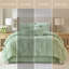 Nargiz 7 Piece Comforter Set-1175307682-1175164336