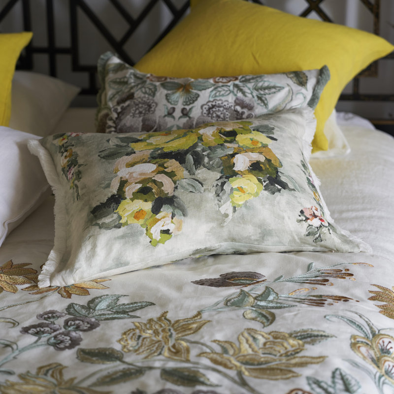 Fenouil Decorative Pillow