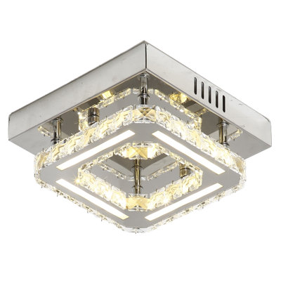 Altman LED Flush Mount