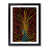 Black Framed selected