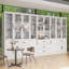 Garde-manger 78,7 po Eriha