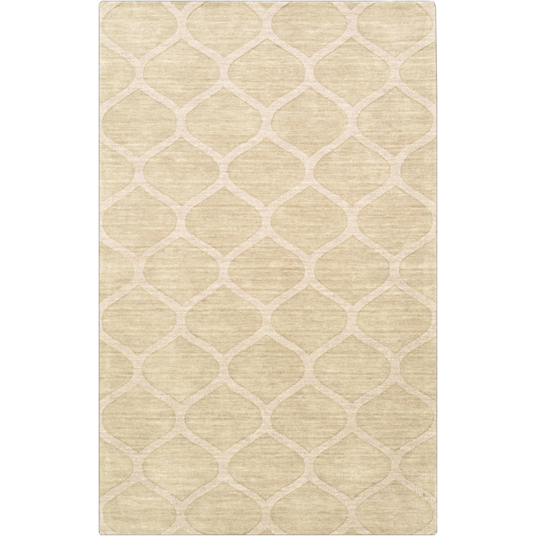 Villegas Wool Indoor Rug