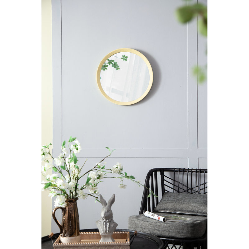 Miroir Transitional