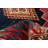 Chambliss Navy Rug 5'1" x 6'5"