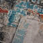 Tapis en laine tissé à la main / hybride-2019758725