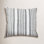 Elwen 20" x 20" Cotton Throw Pillow
