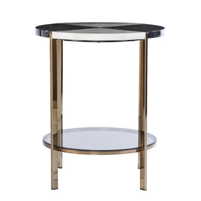 Cortinada End Table
