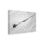« ski poudre », reproduction de photo sur toile tendue-2030634603