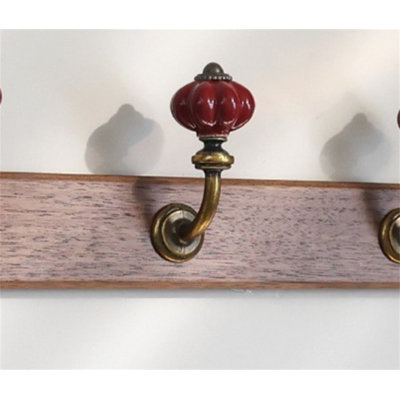 Wall Mounted Clothes Hanger