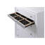 Commode 5 tiroirs avec rangement à bijoux Naima-435099243