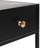 Springer 24'' Tall 1 - Drawer Iron 20" Nightstand-1606825410