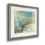 Plage de sable - peinture encadrée-1135700308-1135700332-1136103052