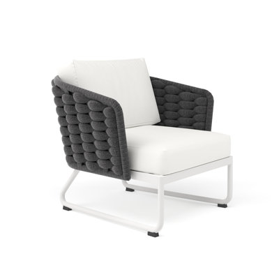 Cloud Outdoor Lounge Chair
