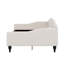 Full Size Upholstered Tufted Daybed