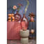 Campanelli Glass Table Vase