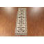 Tapis de couloir oriental Anatolian Natural Dye 4 x 11