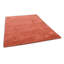 Solid Colour Hand Tufted Shag Area Rug-56064229