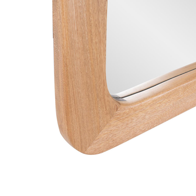 Woodard Parabola Oversized Mirror