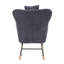 Chaise berçante Teddy-1642643887
