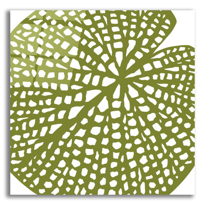 "Lilypad" par Trish Sierer