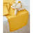 Juliette Ruffle - 100% Pure Linen Table Runner-112414571-111530676