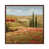 Classic Brown Wood Framed