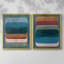 Impression encadrée Palette Formation I-Premium - prête à être accrochée - aucun clou requis - aucun clou requis-1552297953-1552297954