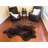Whelchel Performance Sheepskin Indoor Rug-1423357921