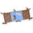 Cowboy Crib Bedding Set