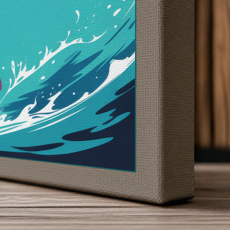 Print, 24x16 - 61.0 x 40.6 cm, Taupe Border