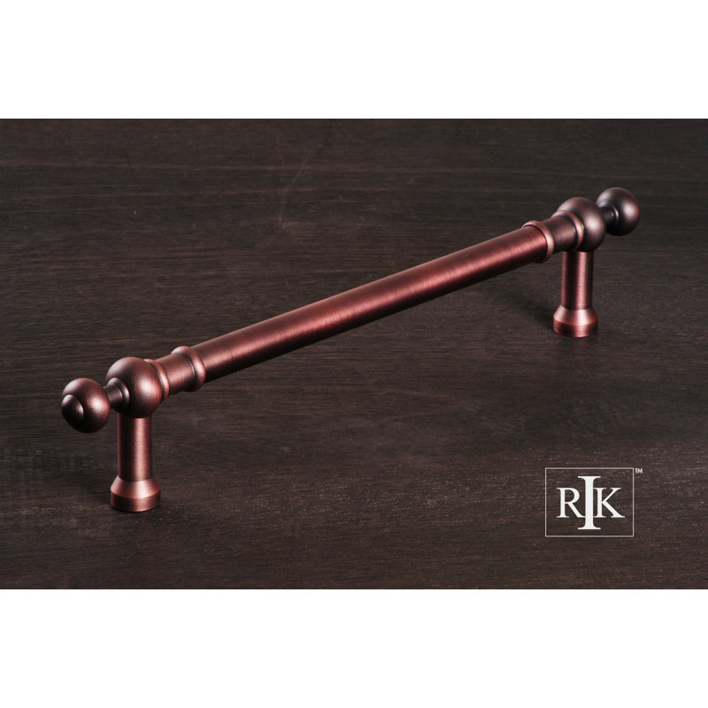PH Series Appliance Pull, Distressed Copper