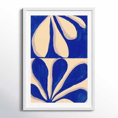 Vice Versa Print by Andrea Stokes