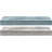 Swanfield Sorbus 16" Long Floating Shelves with Invisible Mounting Set of 2-997639745