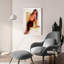 «The Look» par TM Borenstein-249531842