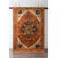 Zeus Wool Geometric Area Rug-1262683252