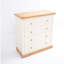 Una 90 cm W Chest of 4 Drawers-16440502