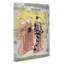 Cherry-blossom Viewing At Shinobazu Pond by Torii Kiyonaga - Wrapped Canvas Painting-55304289