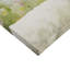 «Llama In Blossom Fields» - Décor pour votre maison, impression élégante