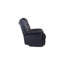 Manual Leather Match Manual Recliner-37674040