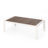 4 - Person Patio Conversation Set with Cushions-70200820