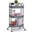 Rosemont 40cm W Utility Cart with Wheels-108990620