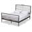 Charee Metal Open-Frame Bed-1631925196