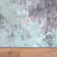 Tapis de couloir doux et durable, 100% polyester, 29,5 po x 59,1 po | Densité de 1850 g / m², hauteur des poils de 0,16 pouce | Polyester recyclé, lavable à la machine à 30 ° C | Idéal pour les vestibules et les espaces de vie-1831012467