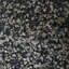 Papier peint mica moderne noir et gris naturel rustique Big Chip