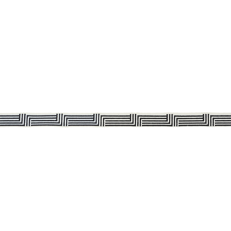 Osilas Tape, Black