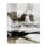 Art mural urbain flottant abstrait urbain complexe par Nina Blue