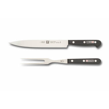 Zwilling J. A. Henckels - TWIN Gourmet Steak Knife Set – Kitchen Store &  More