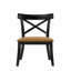 Chaise d'appoint (ensemble de 2)